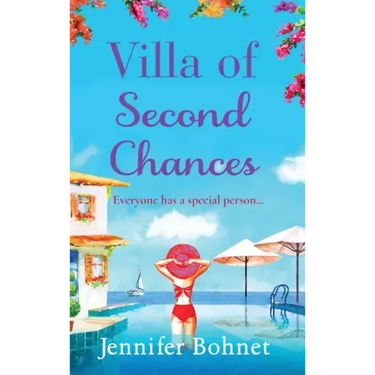 Villa of Second Chances