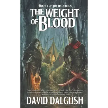 The Weight of Blood