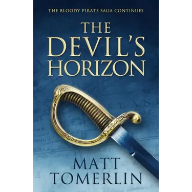The Devil's Horizon