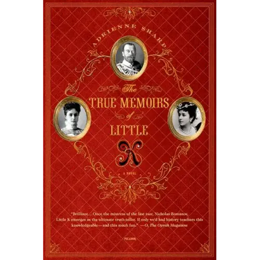 True Memoirs of Little K
