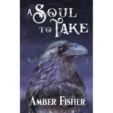 A Soul to Take