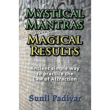 Mystical Mantras. Magical Results.