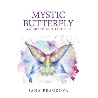 Mystic Butterfly: a guide to your true self