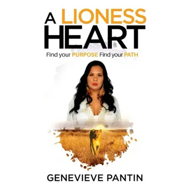 A Lioness Heart