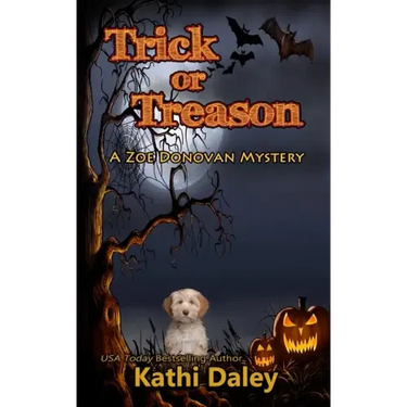 Trick or Treason