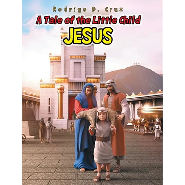 A Tale of the Little Child Jesus