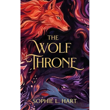The Wolf Throne