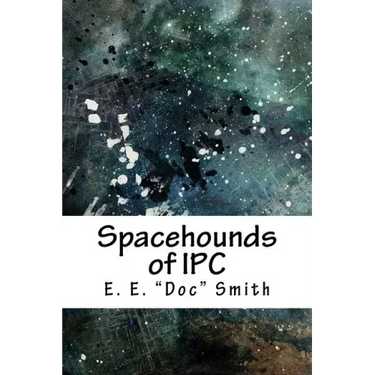 Spacehounds of Ipc