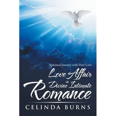 Love Affair in Divine Intimate Romance: Spiritual Journey with Pure Love