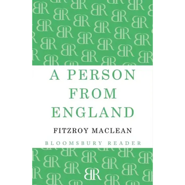 A Person from England