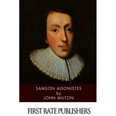 Samson Agonistes