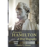 Alexander Hamilton: A Brief Biography
