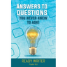 Answers to Questions You Never Knew to Ask