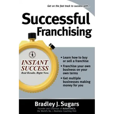 Successful Franchising