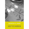 September