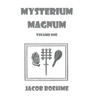 Mysterium Magnum: Volume One