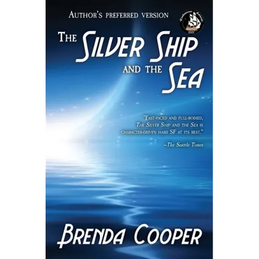 The Silver Ship and the Sea