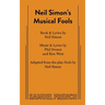 Neil Simon's Musical Fools