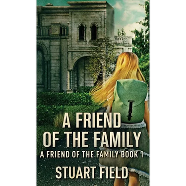 A Friend Of The Family