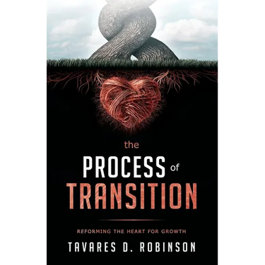 The Process Of Transition: Reforming The Heart For Growth