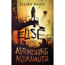 Elise and The Astonishing Aquanauts
