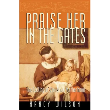Praise Her in the Gates