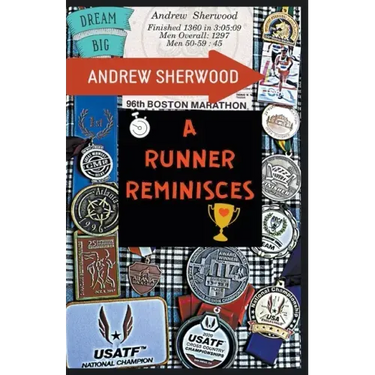A Runner Reminisces