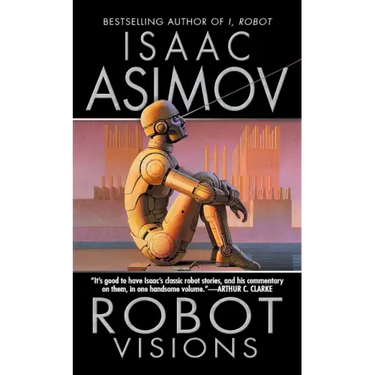 Robot Visions