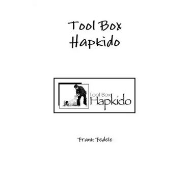 Tool Box Hapkido