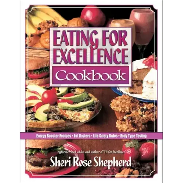 Eating for Excellence