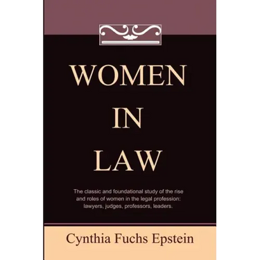Women in Law