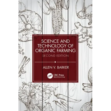 Science and Technology of Organic Farming