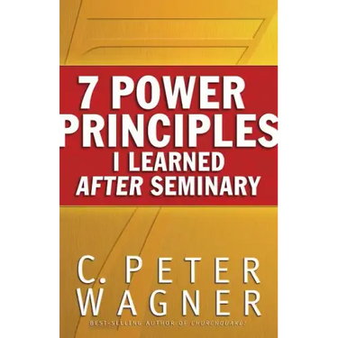 7 Power Principles I Learned After Seminary