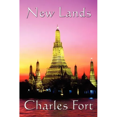 New Lands