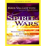Spirit Wars: Winning the Invisible Battle Against Sin and the Enemy