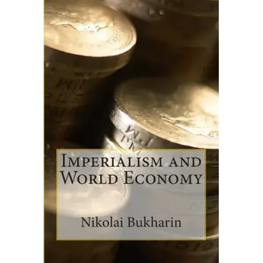 Imperialism and World Economy