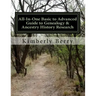 All-In-One Basic to Advanced Guide to Genealogy & Ancestry History Research