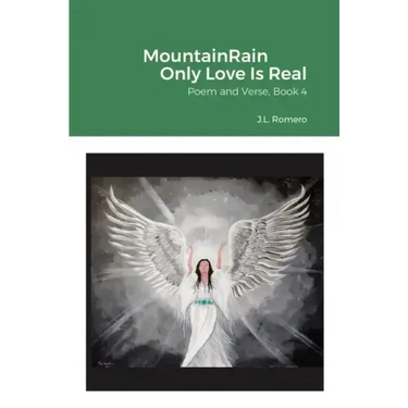 MountainRain Only Love Is Real