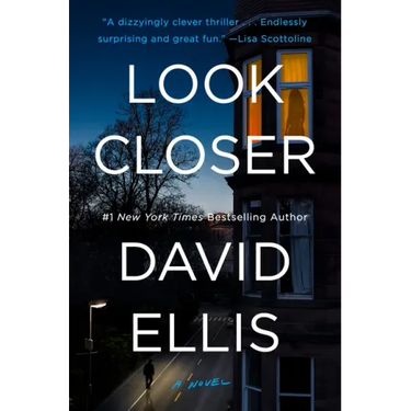Look Closer