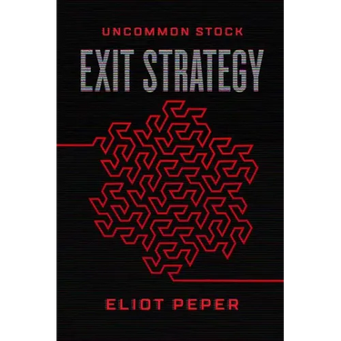 Uncommon Stock: Exit Strategy