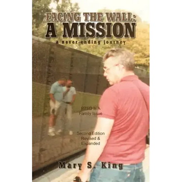 Facing the Wall: A Mission
