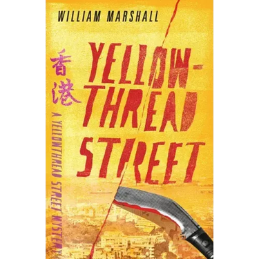 Yellowthread Street