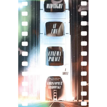 Midnight at the Cinema Palace