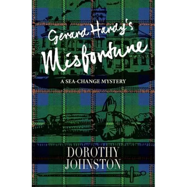 Gerard Hardy's Misfortune: A sea-change mystery