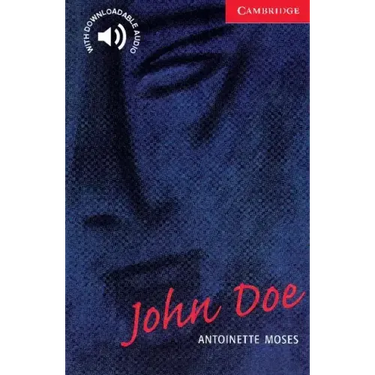 John Doe: Level 1