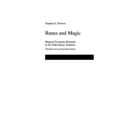 Runes and Magic