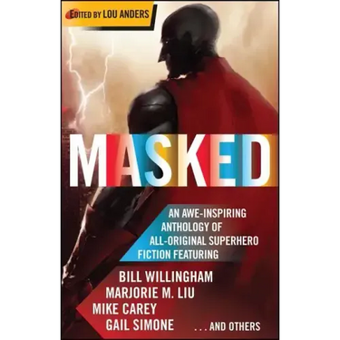 Masked