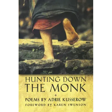 Hunting Down the Monk