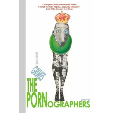 The Pornographers