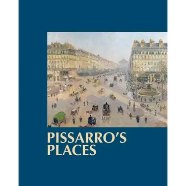 Pissarro's Places